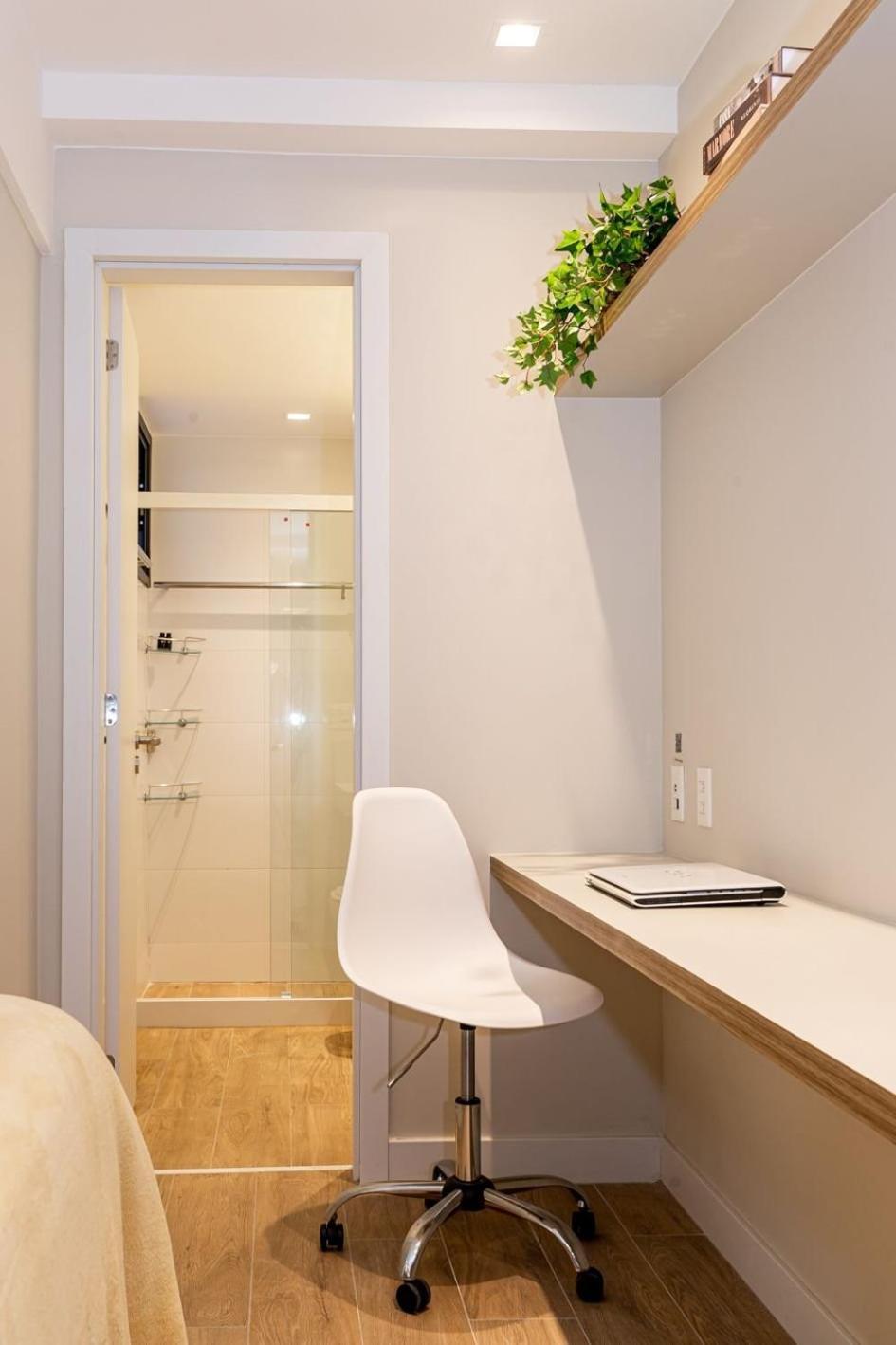 Quarto&sala A 170m Da De Ipanema | Fa 49/302 Río de Janeiro